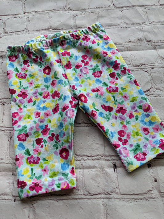 Flower Power legging