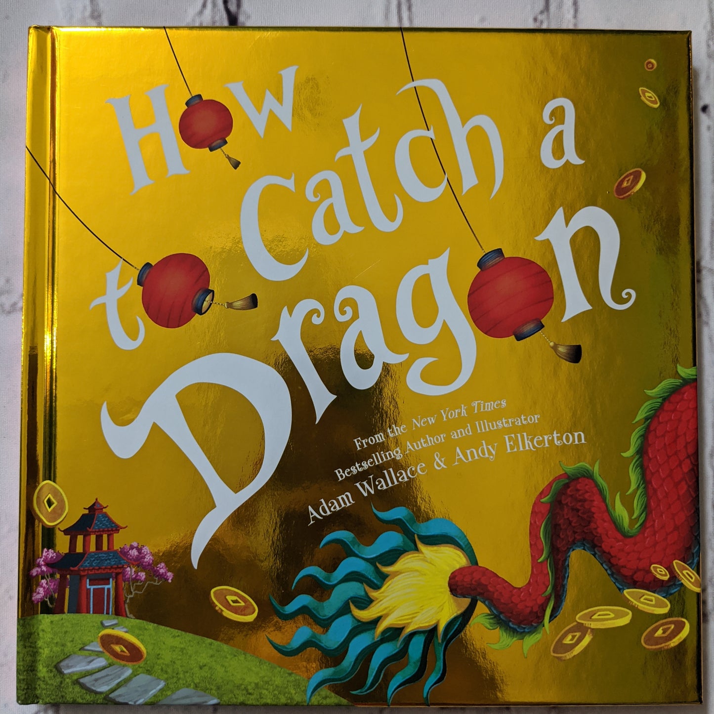 How to Catch a Dragon