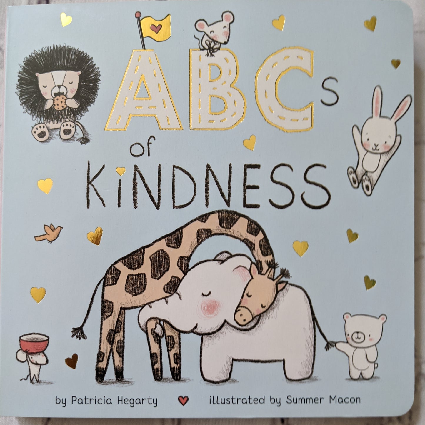 ABCs of Kindness