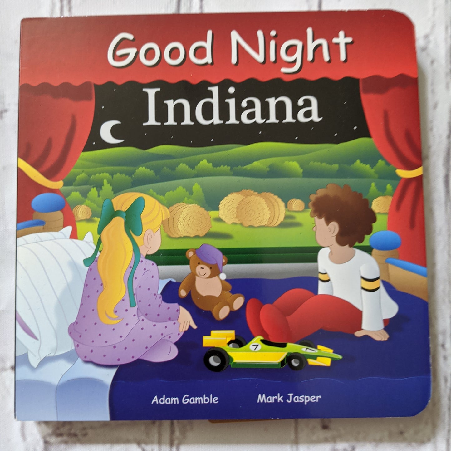 Good Night Indiana