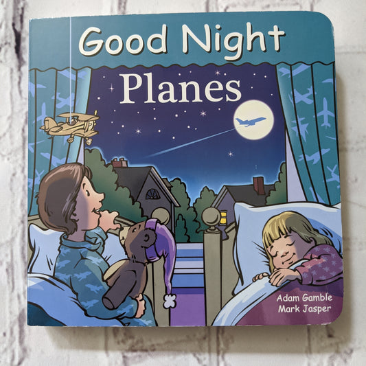 Good Night Planes