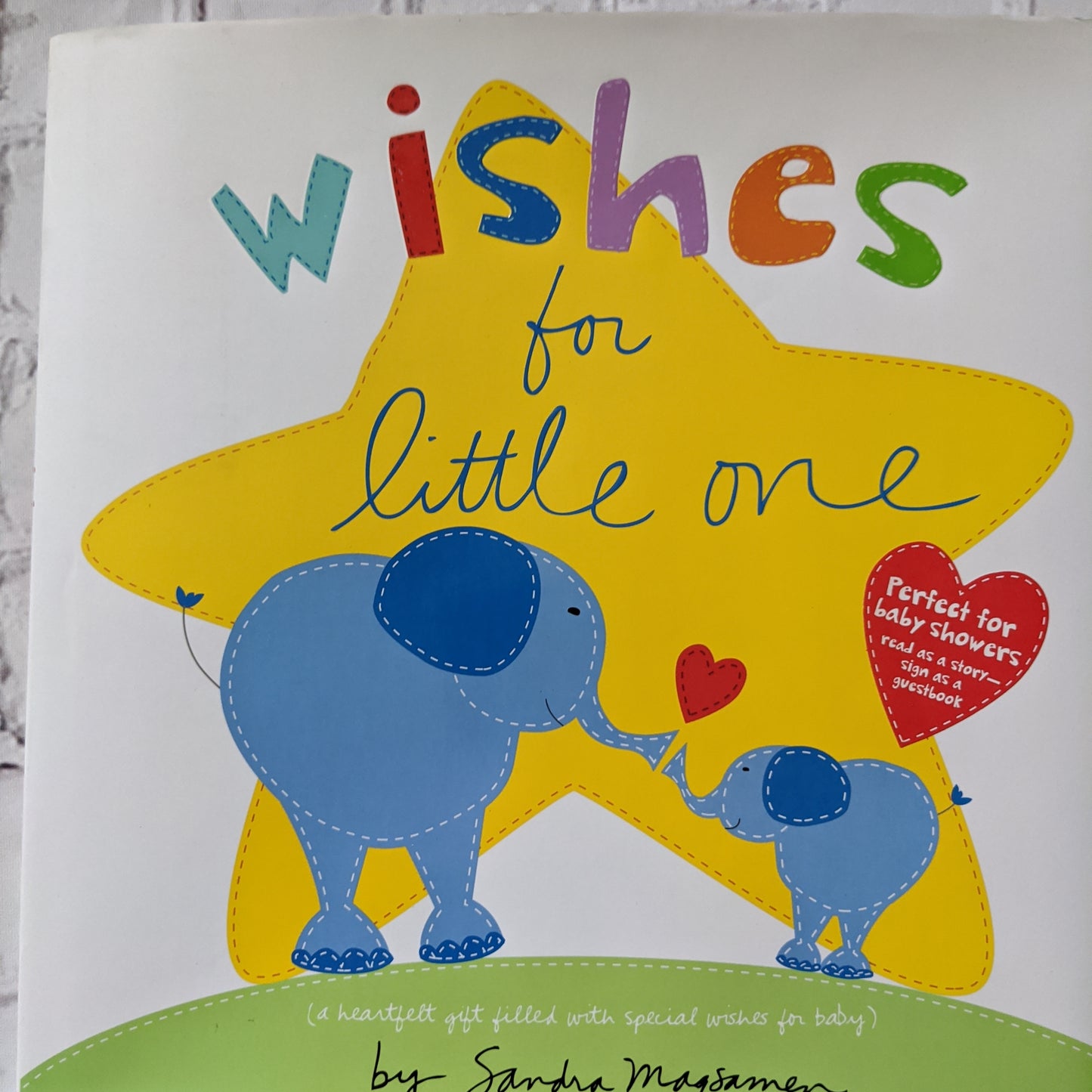 Wishes for little one