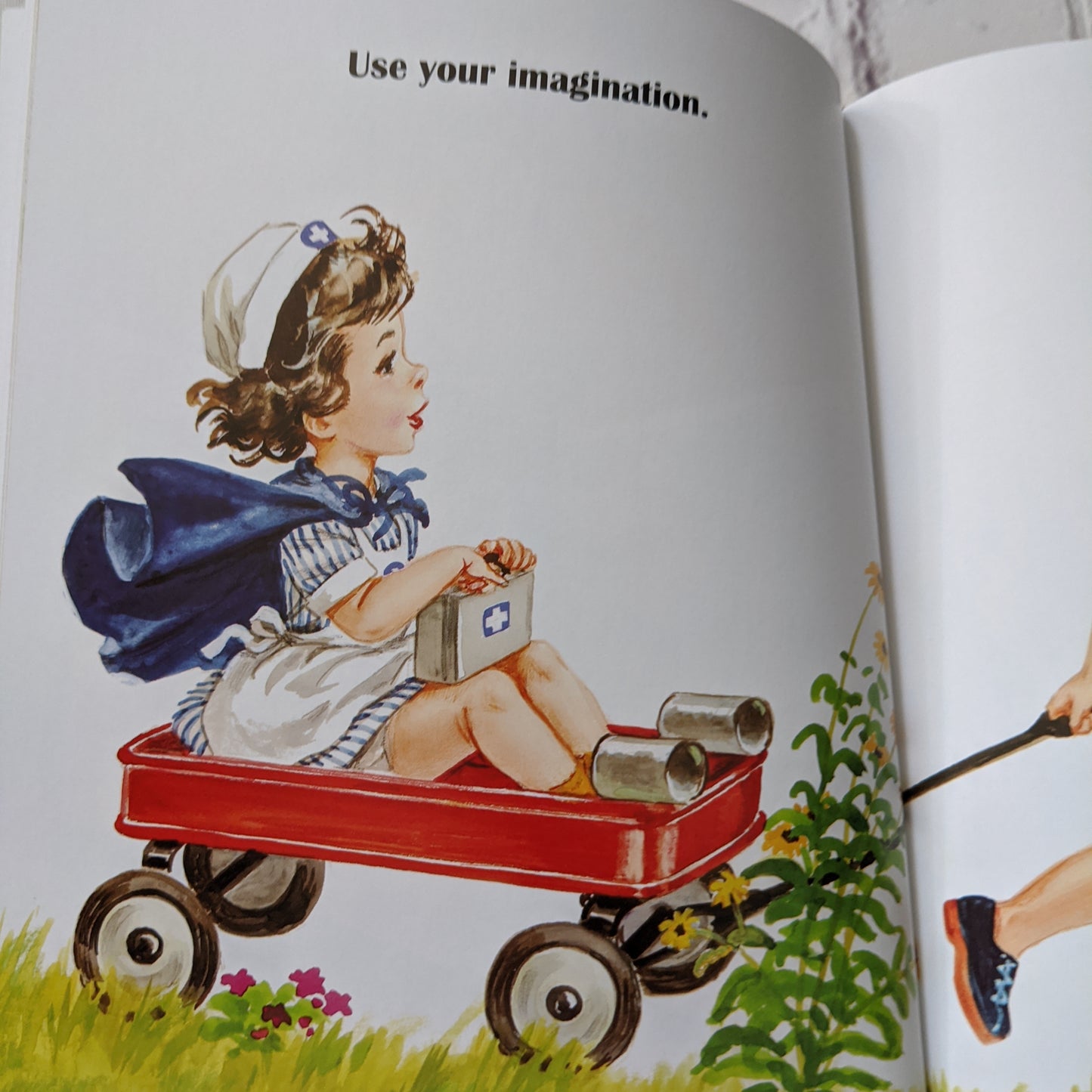 Everything I Need to Know I Learned from a Little Golden Book