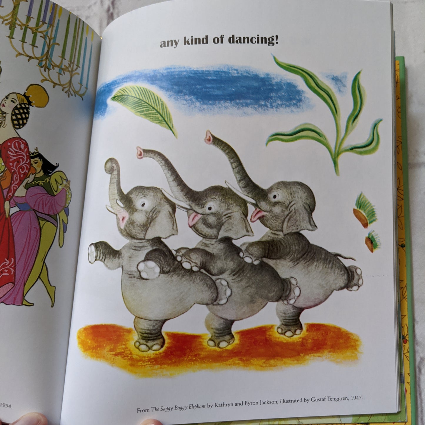 Everything I need to Know I Learned From a Disney Little Golden Book